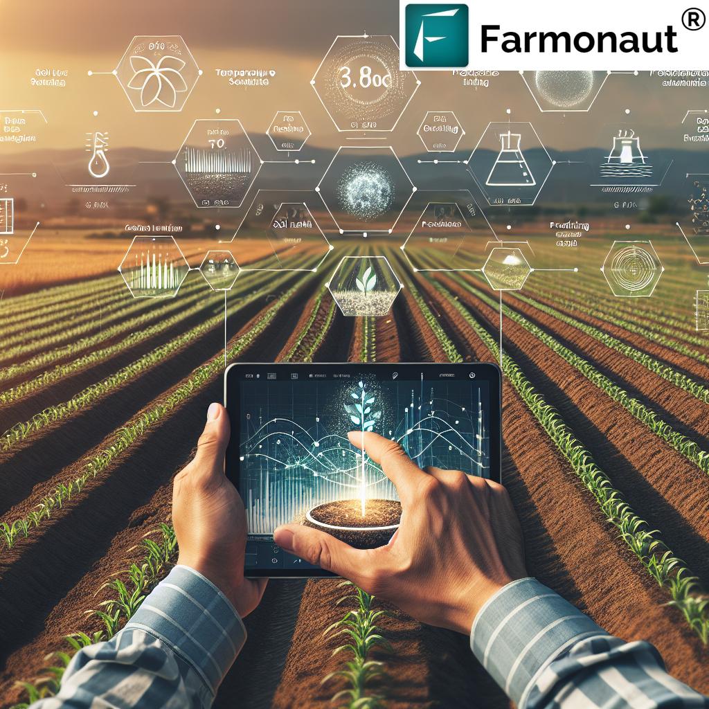 Data Analytics in Agriculture: 7 Yield Hacks Revealed