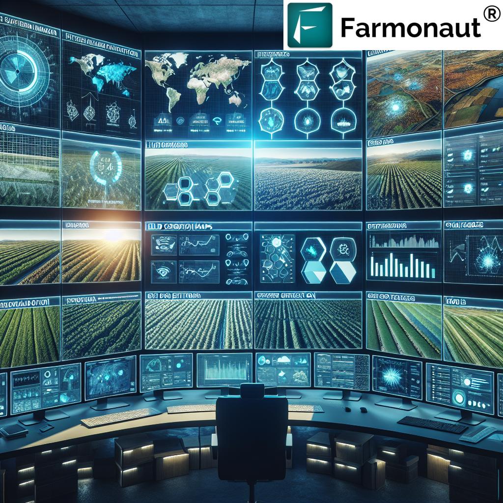 Data Analytics In Agriculture: 7 Yield Hacks Revealed And Crop Yield Prediction