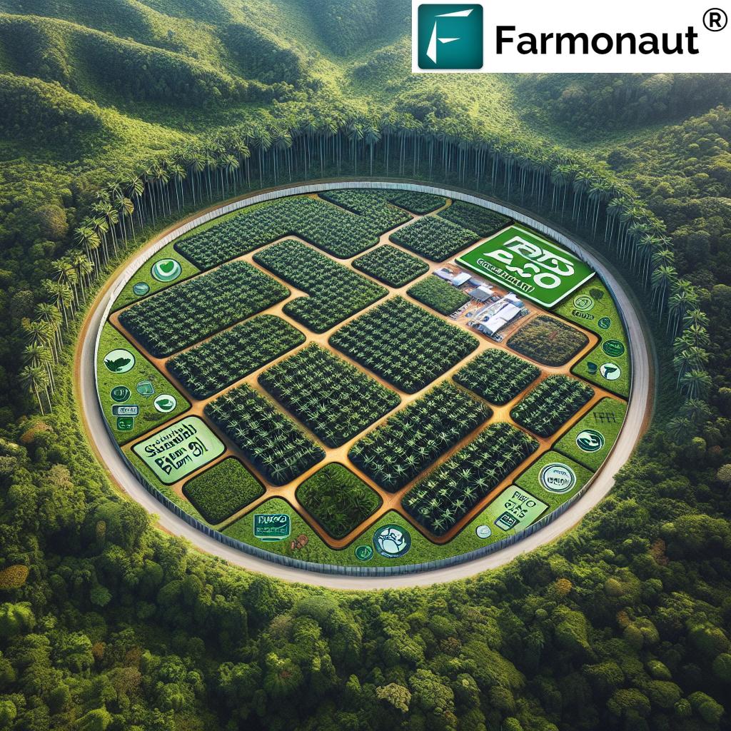 Deforestation Free Sustainable Palm Oil: 7 Shocking Hacks!