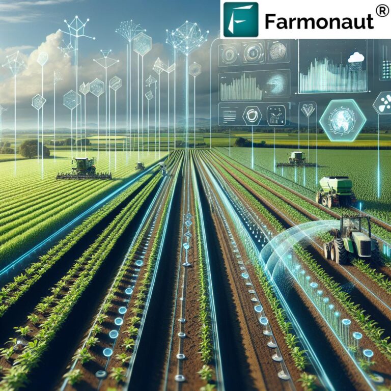 Digital Agriculture 7 Shocking Techs Skyrocketing Yields 1