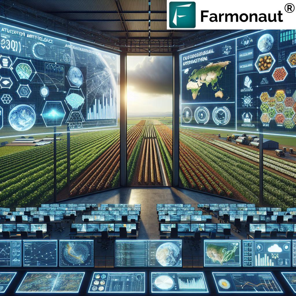 Digital Farm Secrets: 7 Techs To Explode Your Yields