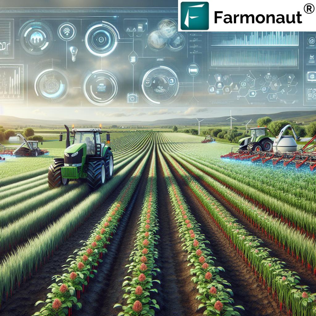 Digital Farming Secrets: 7 Tech Upgrades You Need Now