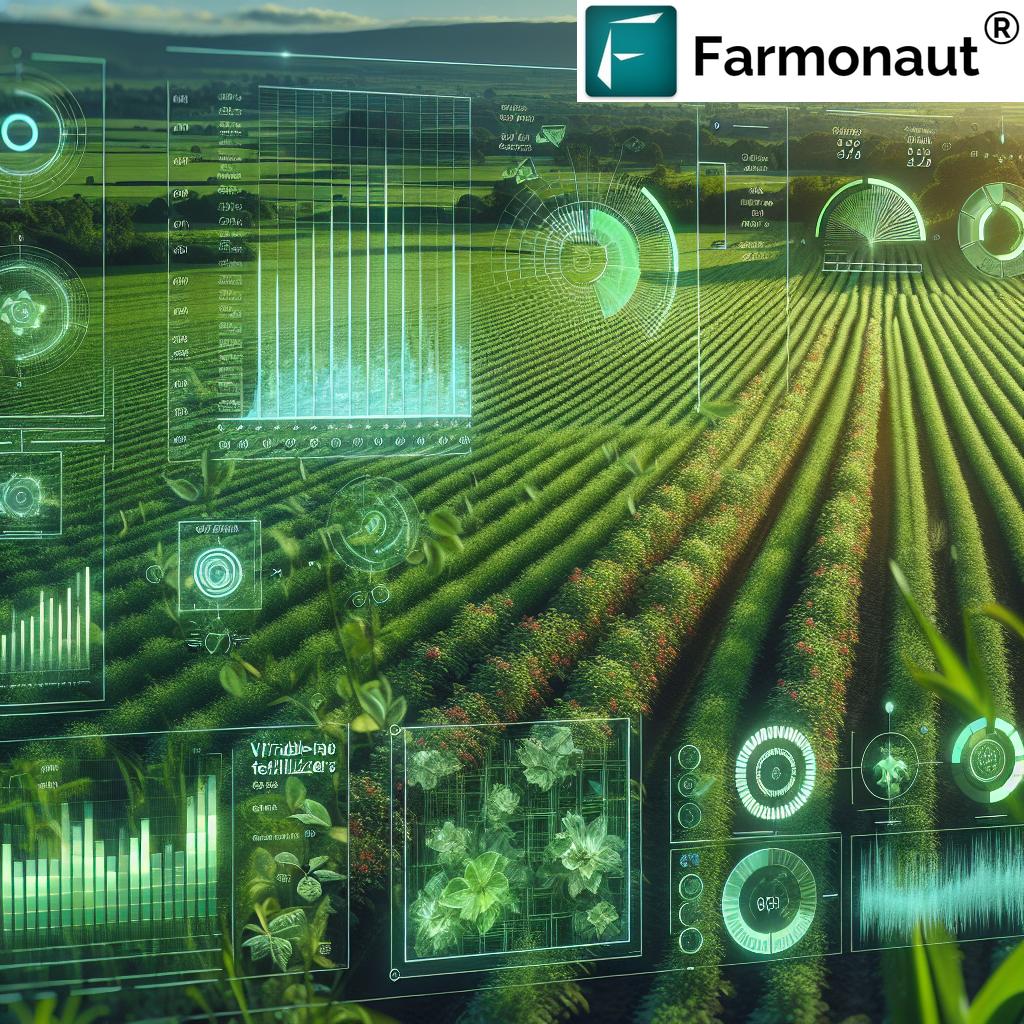 Digital Farming Solutions: 7 Tech Trends Changing Agri