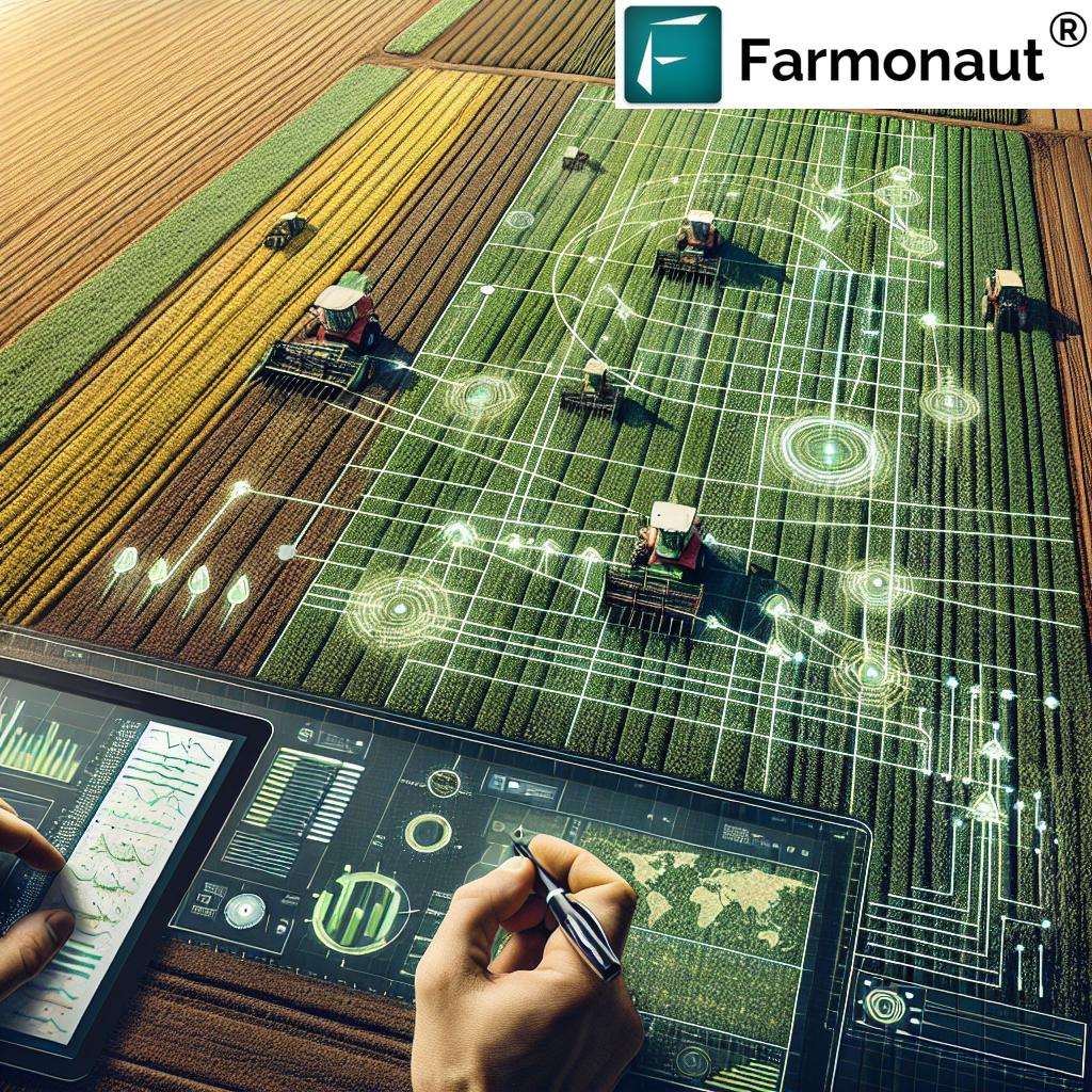 Digital Farming Technology: 7 Tools Boosting Yields Fast 1 Digital Farming Technology Tools