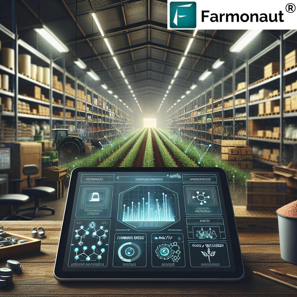 Digital Marketing For Agriculture: 9 Shocking Growth Hacks