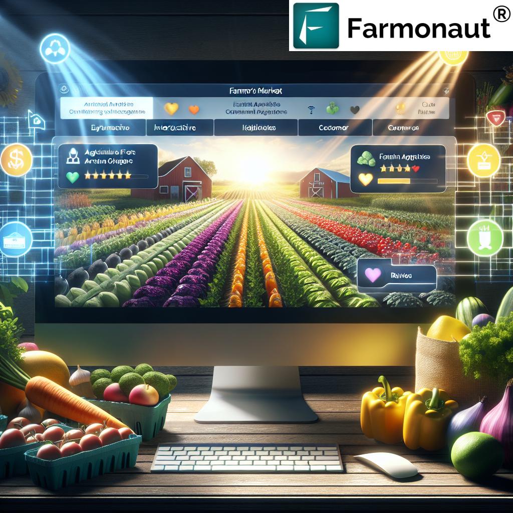 Digital Marketing For Agriculture: 9 Shocking Growth Hacks