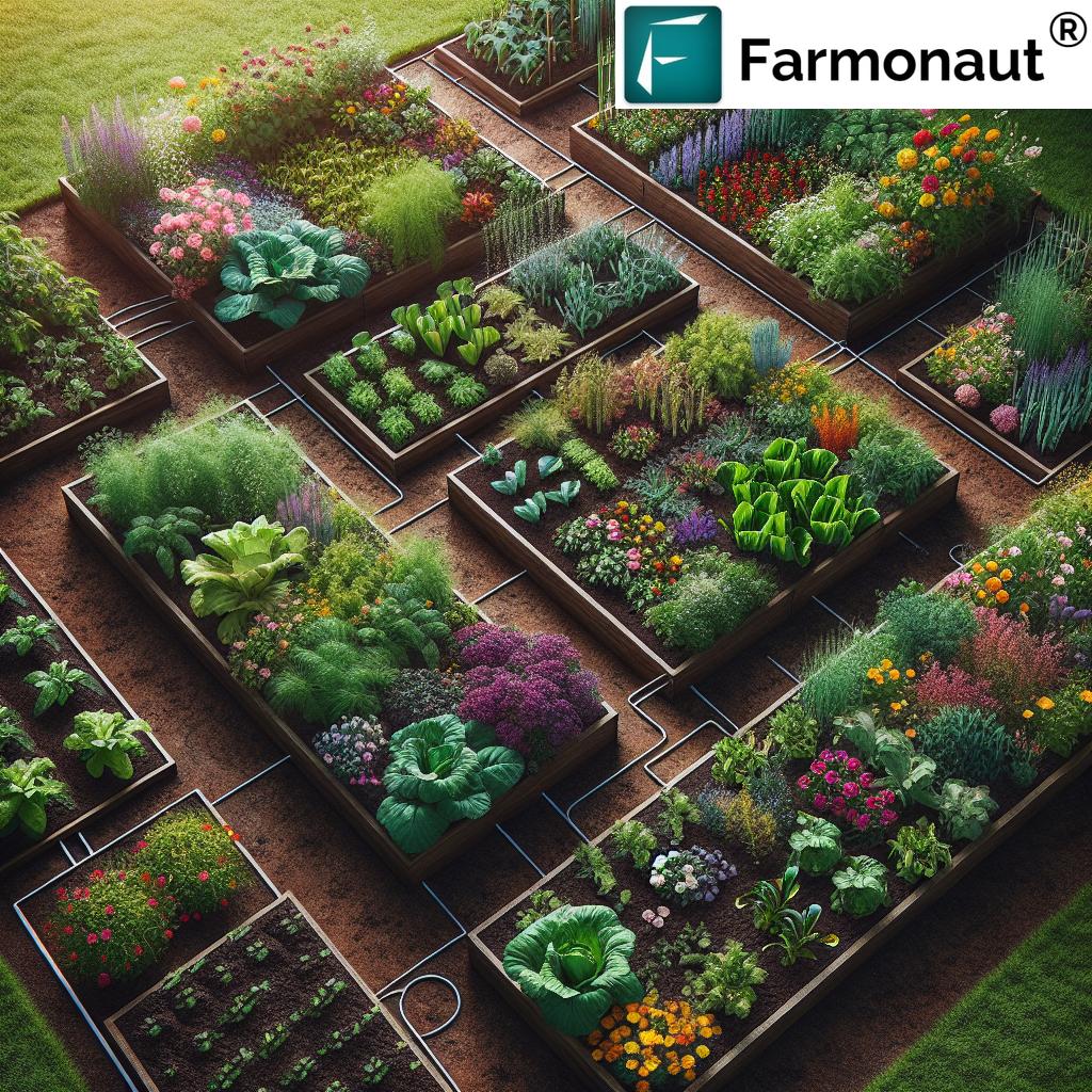 Discover Raised Bed Gardening: 7 Secrets For Success - Thriving Raised Garden Beds