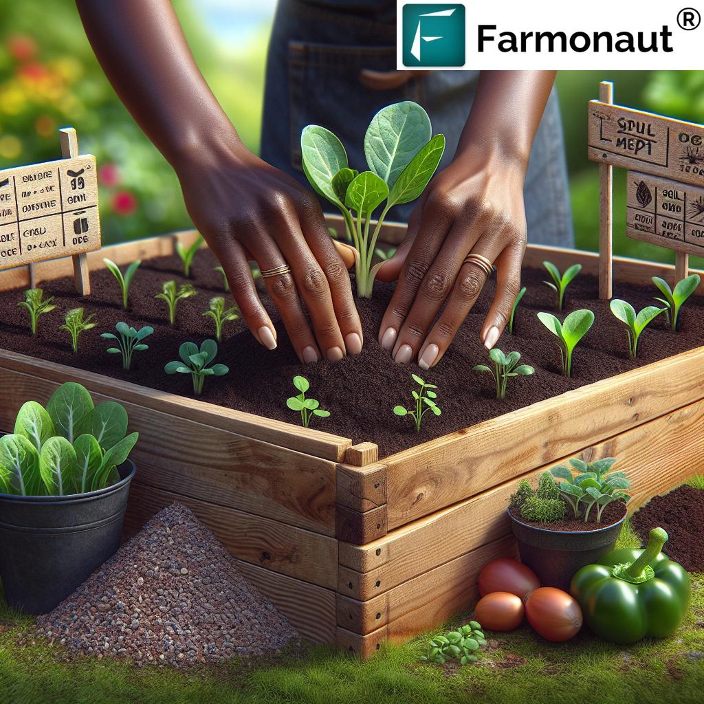 Discover Raised Bed Gardening: 7 Secrets For Success - Layout Planning