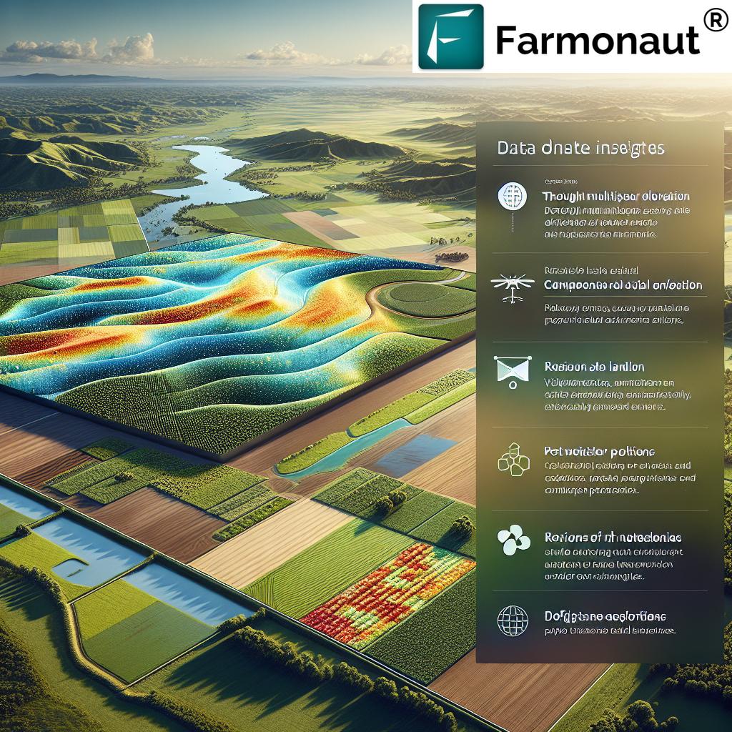 Drone Agriculture Mapping: Boost Yields With 7 Secrets – drone mapping in agriculture