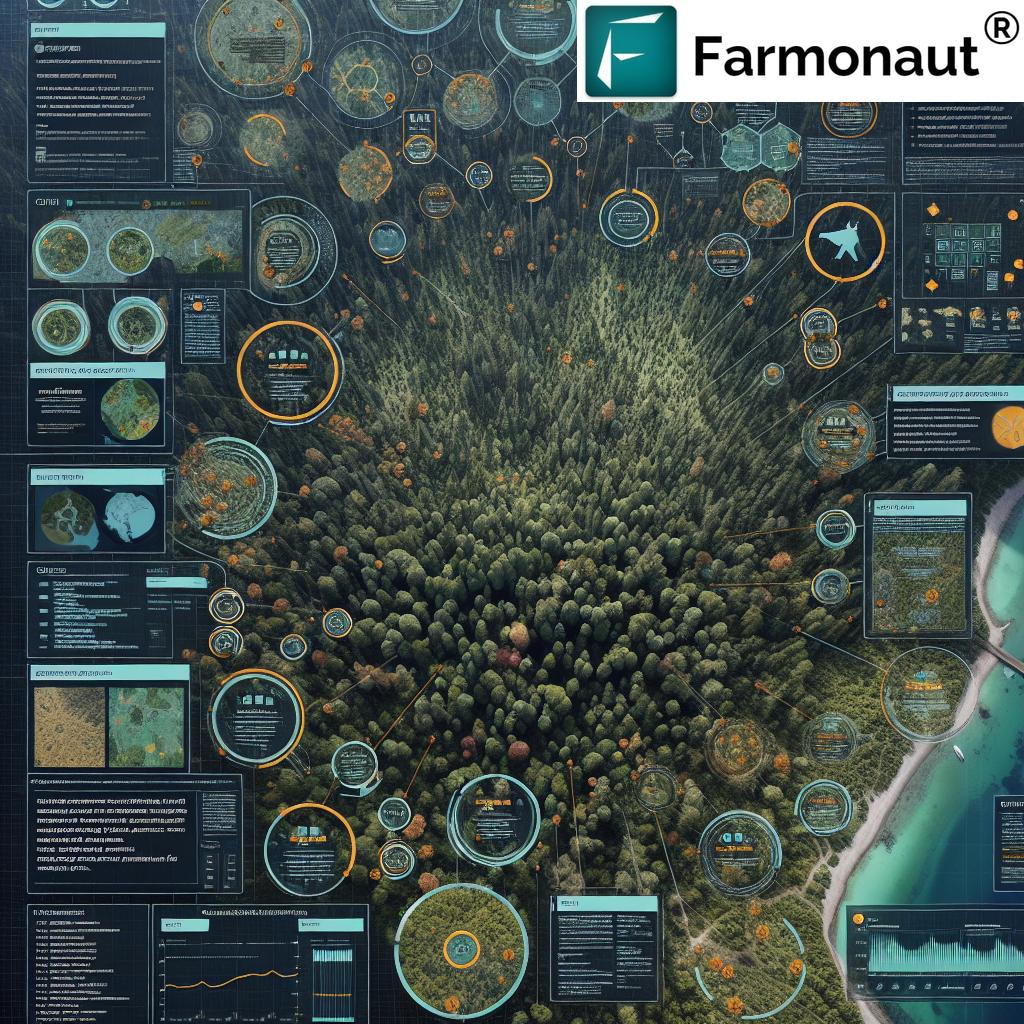 Drone Survey Secrets: 7 Hacks To Revolutionize Land Management - Focus Keyword: Agricultural Drone Surveys