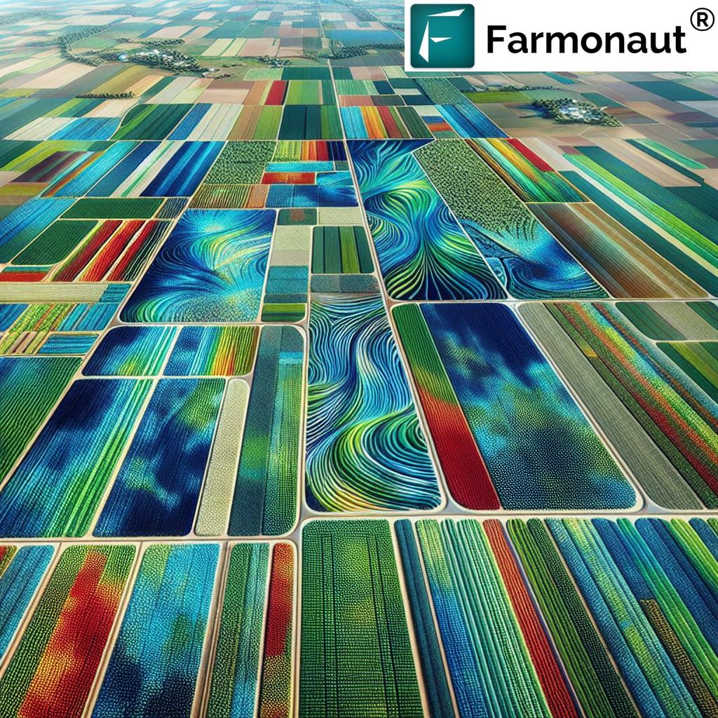 Drone Surveying Secrets: 7 Shocking Agri & Forest Wins, Drone Data Analysis For Farming