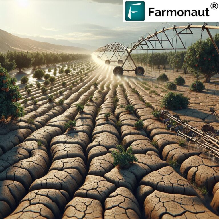 Drought Impact on Grand Valley Orchards 7 Powerful Water Solutions 1