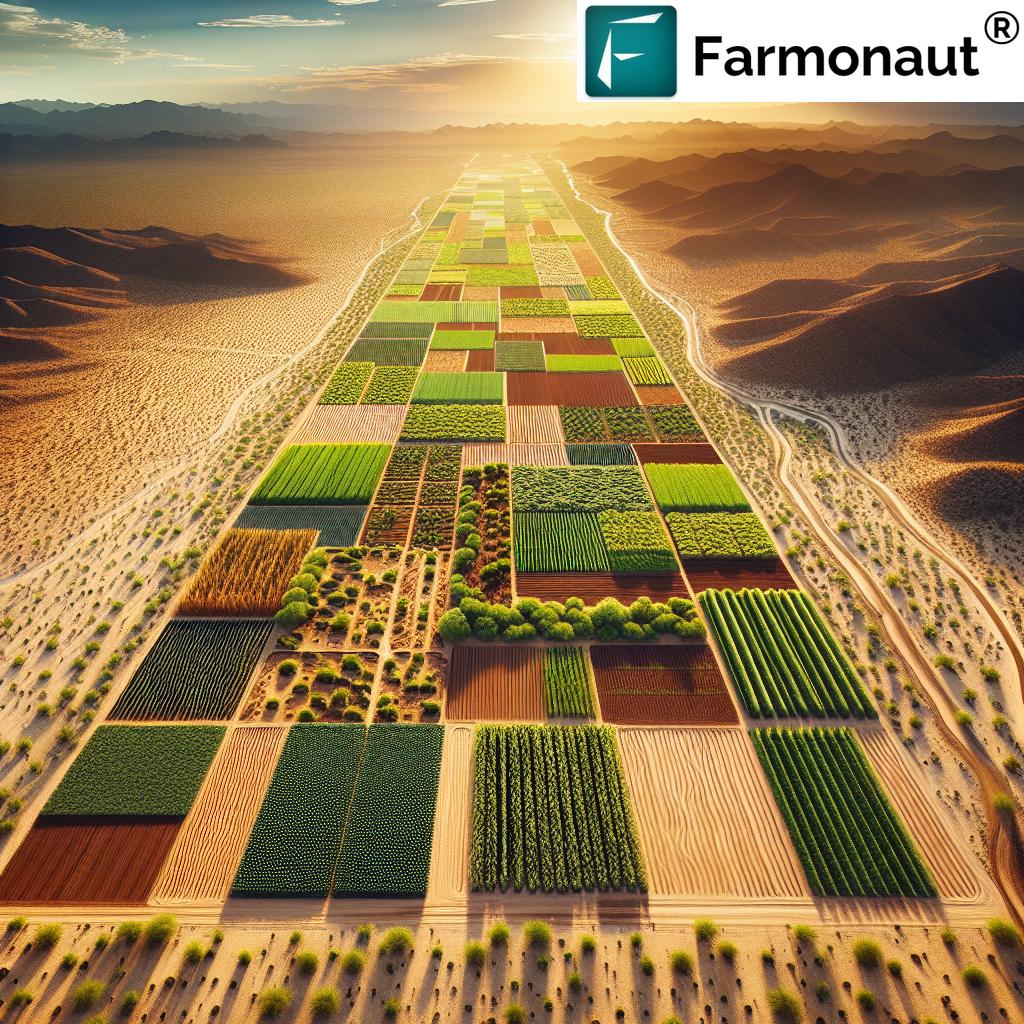 Drought Solutions 7 Powerful Ways Arizona Farmers Restore Arid Land 1
