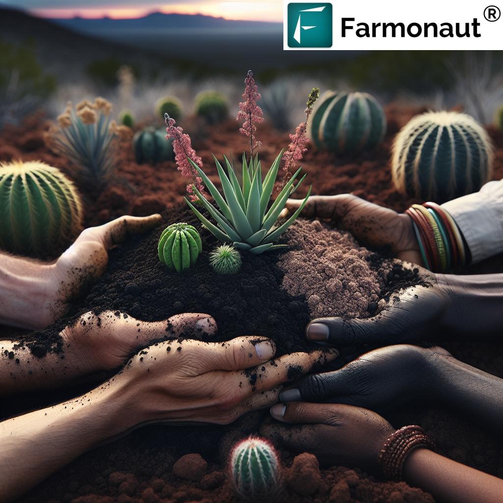 Drought Solutions: 7 Powerful Ways Arizona Farmers Restore Arid Land