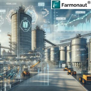 Blogs 2 Dungemittel Hersteller Kassel Quartalszahlen 2025 sichern Wachstum 1