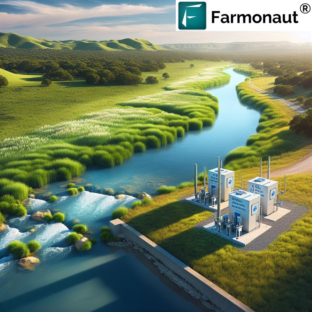 EPA Actions Propel Clean Water and Air Quality in Texas and West