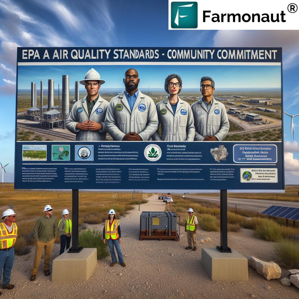 EPA Actions Propel Clean Water and Air Quality in Texas and West
