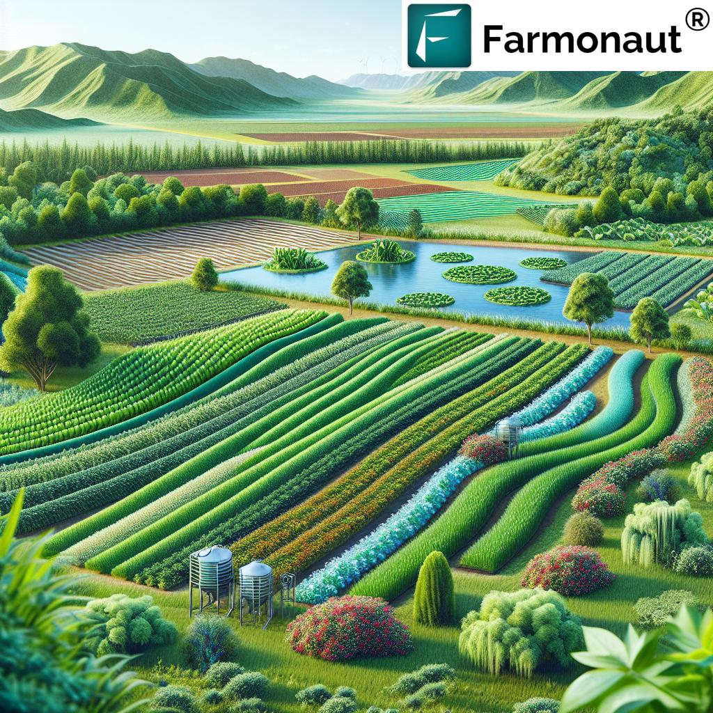 Eco-Friendly Farming: 7 Powerful Ways to Boost Soil Health