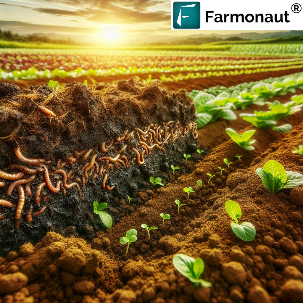 Eco-Friendly Farming: 7 Powerful Ways to Boost Soil Health