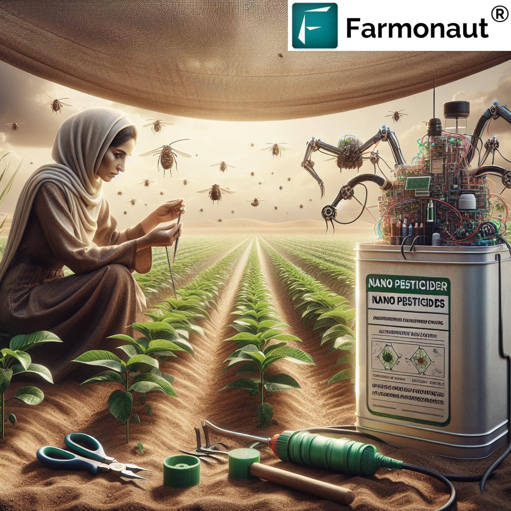 Eco-Friendly Insect Control, Sustainable Insect Control