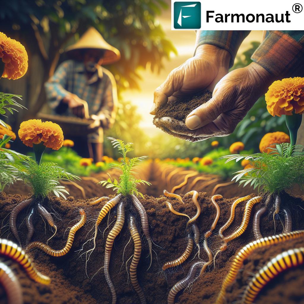 Eco Friendly Pest Management: 7 Shocking Plant Hacks