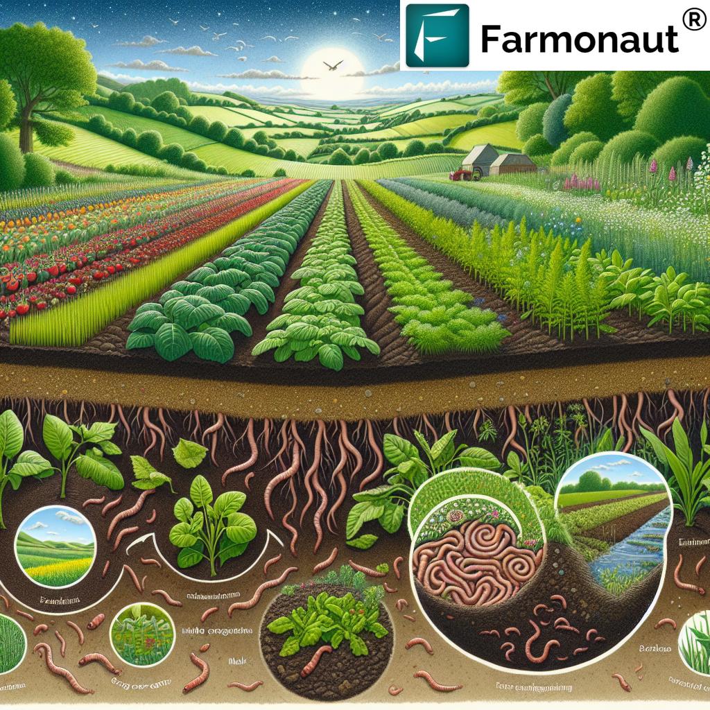 Eco-Sustainable Farming: 7 Secrets For Fast Success