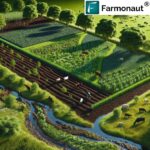 Restore Agricultural Land: 7 Ways For Farm Restoration