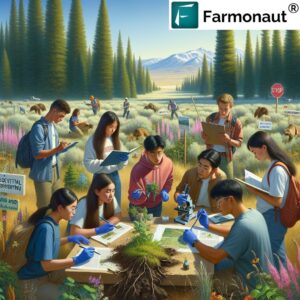 Envirothon Idaho 5 Inspiring Ways Students Tackle Conservation 1