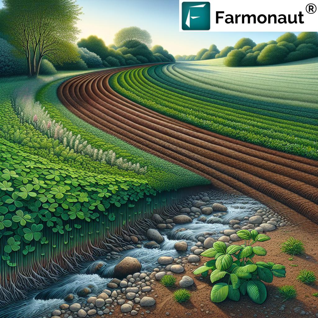 Erosion Control: 10 Powerful Methods To Protect Soil & Water – Soil Erosion Control