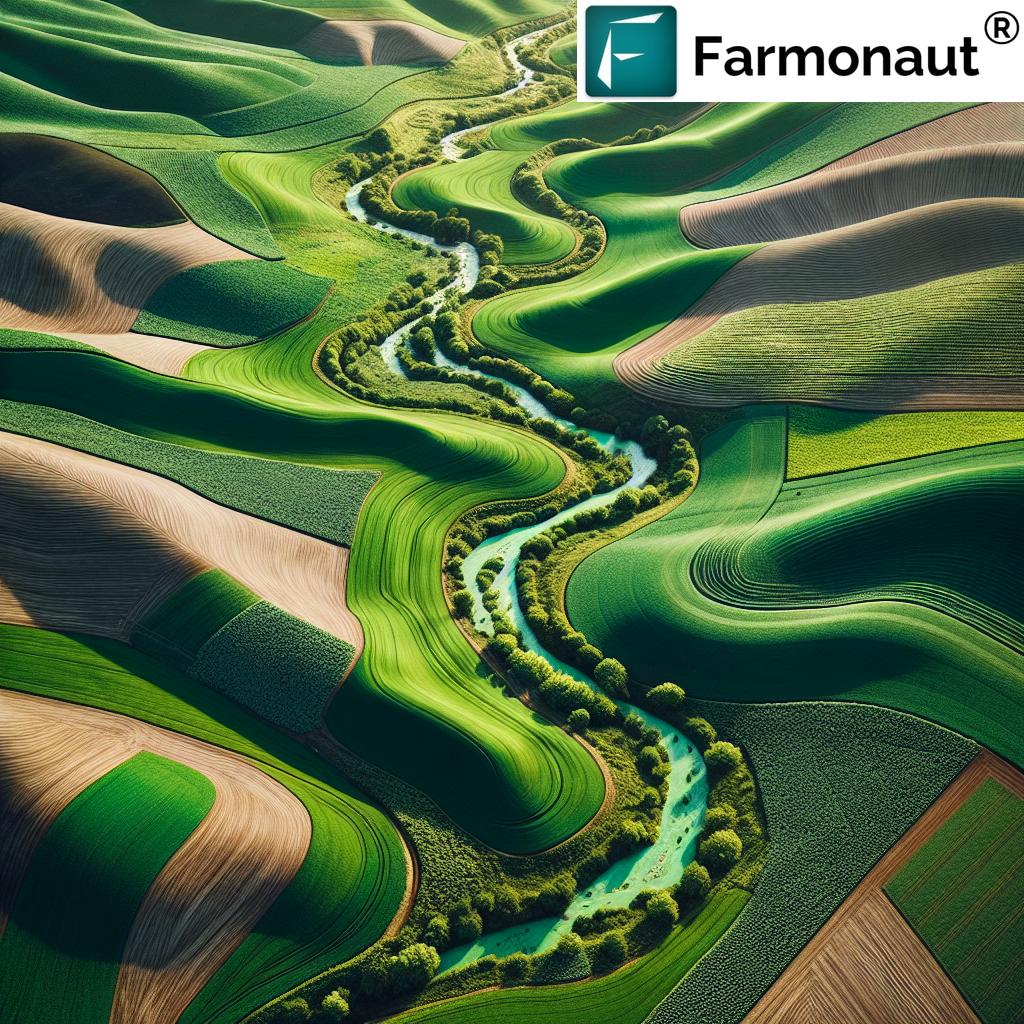 Soil Erosion Control Strategies - Erosion Control Hacks: Top 10 Soil-Saving Secrets!