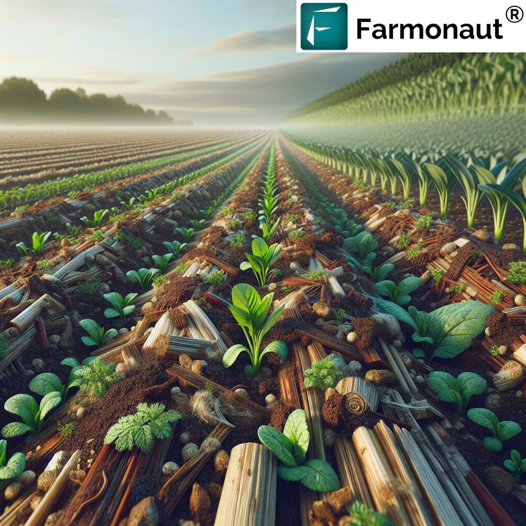 Erosion Control Hacks: Top 10 Soil-Saving Secrets Soil Erosion Control