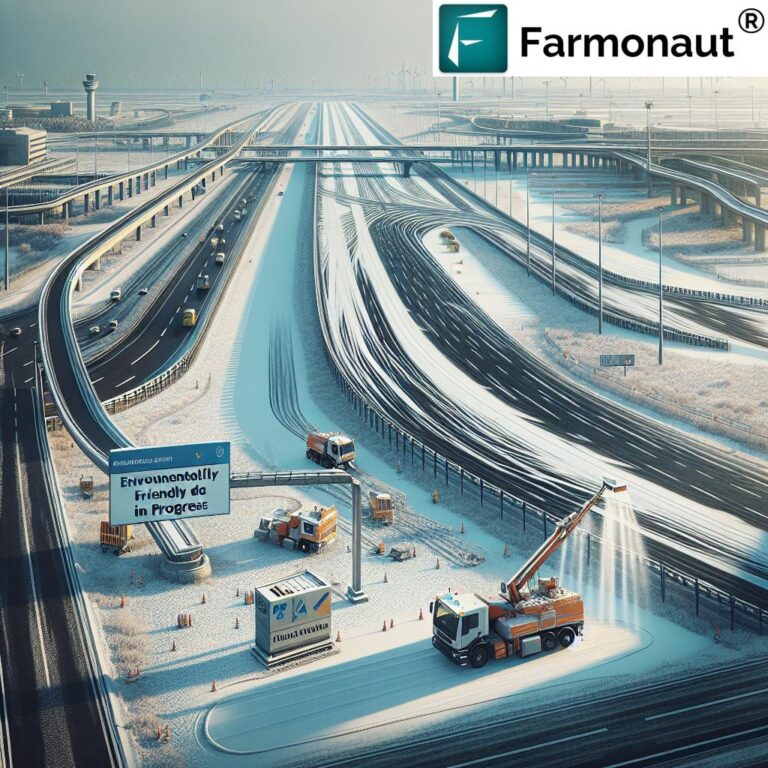 Europe Potassium Formate Market 2024 Rapid Growth in Deicing Sector 1