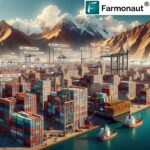 Exportaciones peruanas 2024 Impulso y desafios en sectores clave 1