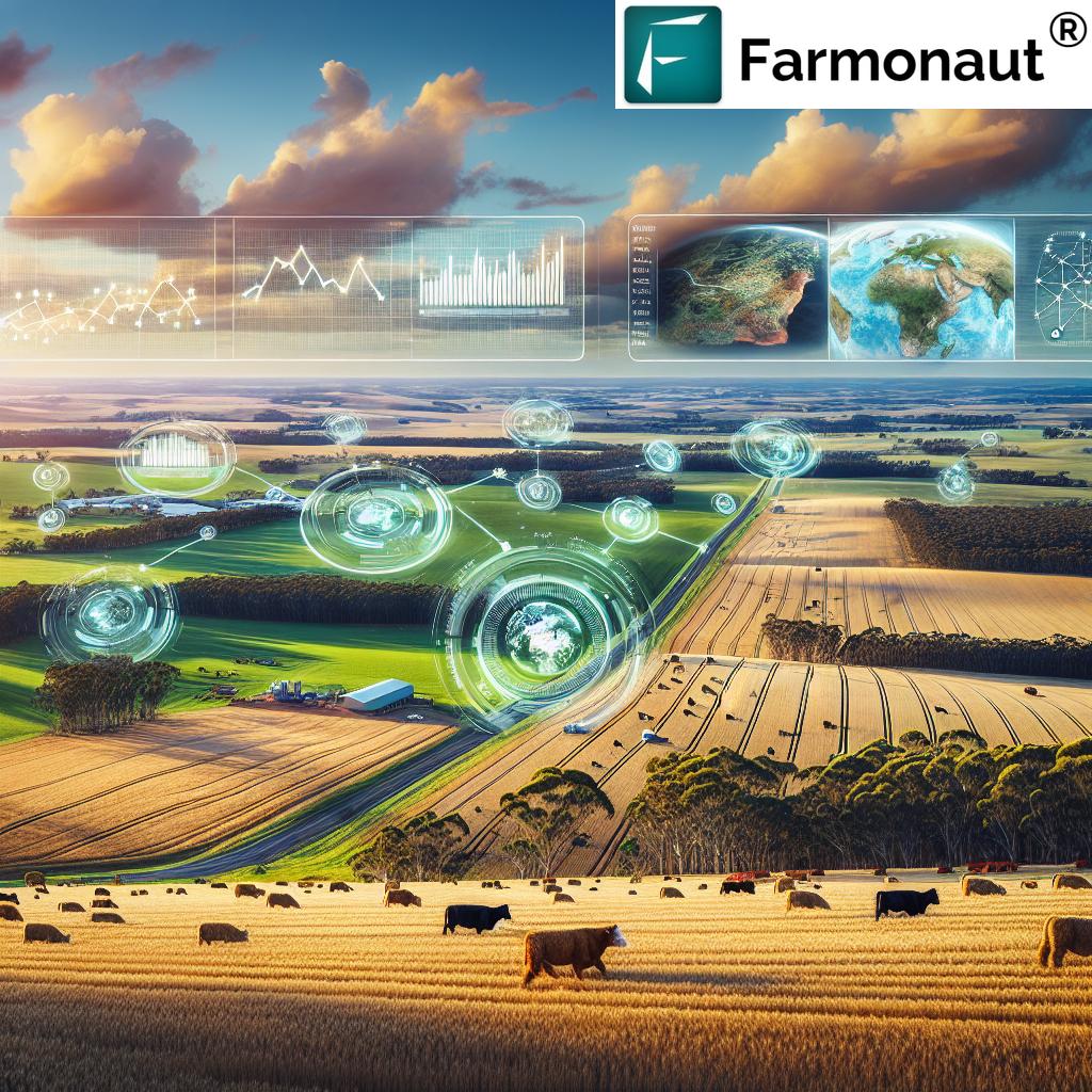 Farm Apps Australia: 7 Tools Farmers Can’t Ignore!