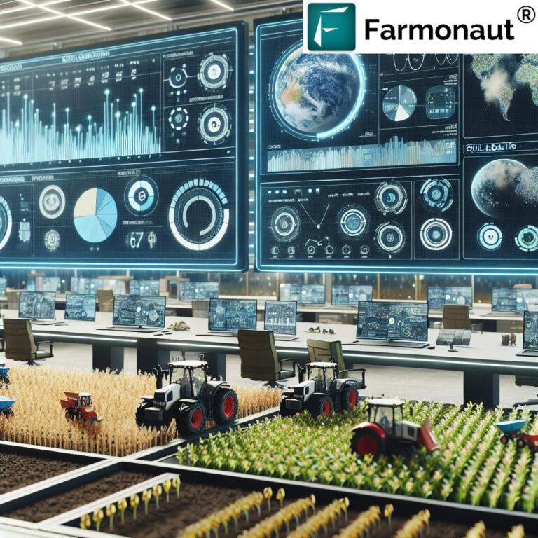 Farm Data Management Unlock Yield Profits Fast 1