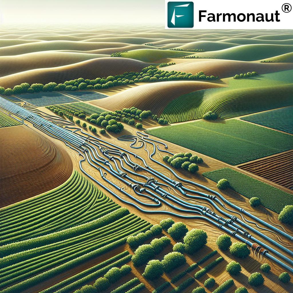 Farm Drainage Secrets: Boost Yields Fast!