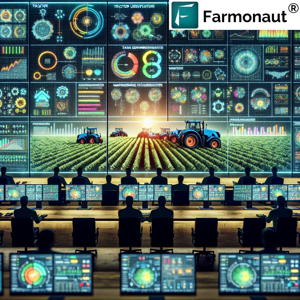 Farm Equipment Management Software: 7 Surprising Hacks!
