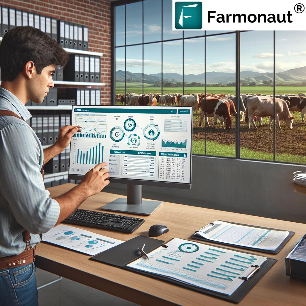 Farm Livestock Management Software: 7 Shocking Benefits