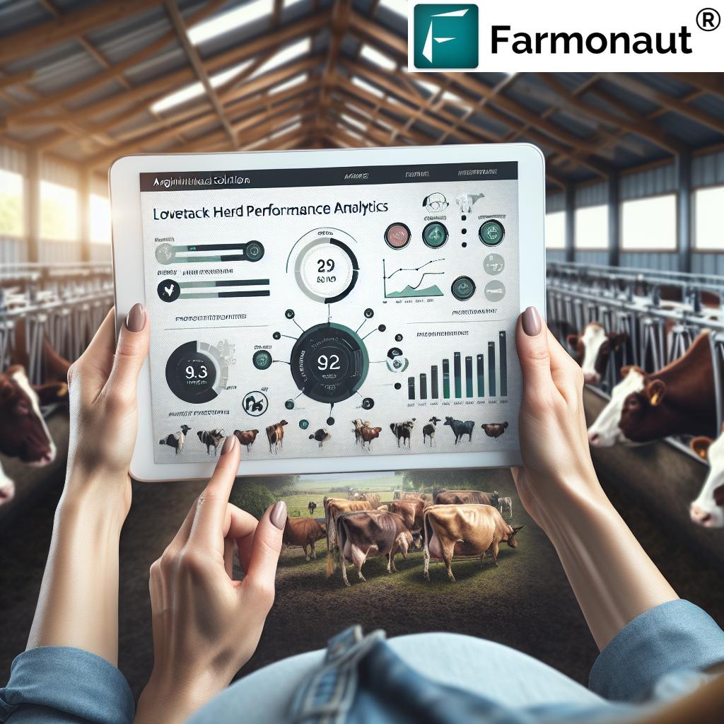 Farm Livestock Management Software: 7 Shocking Benefits