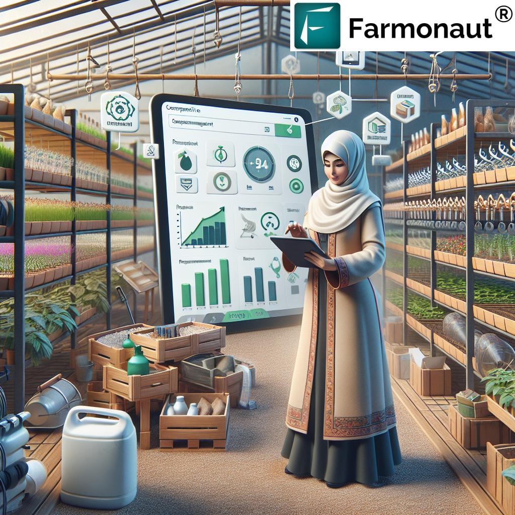 Farm Management App Automated Fleet Equipment Monitoring