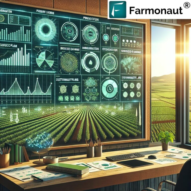 Farm Management Made Easy 7 Powerful Strategies for Success 1