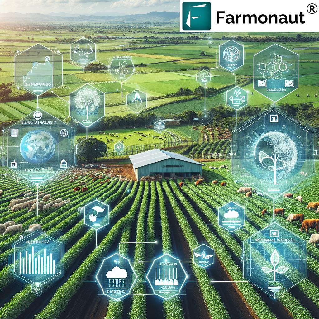 Farm Management Software: 7 Tools to Skyrocket Profits