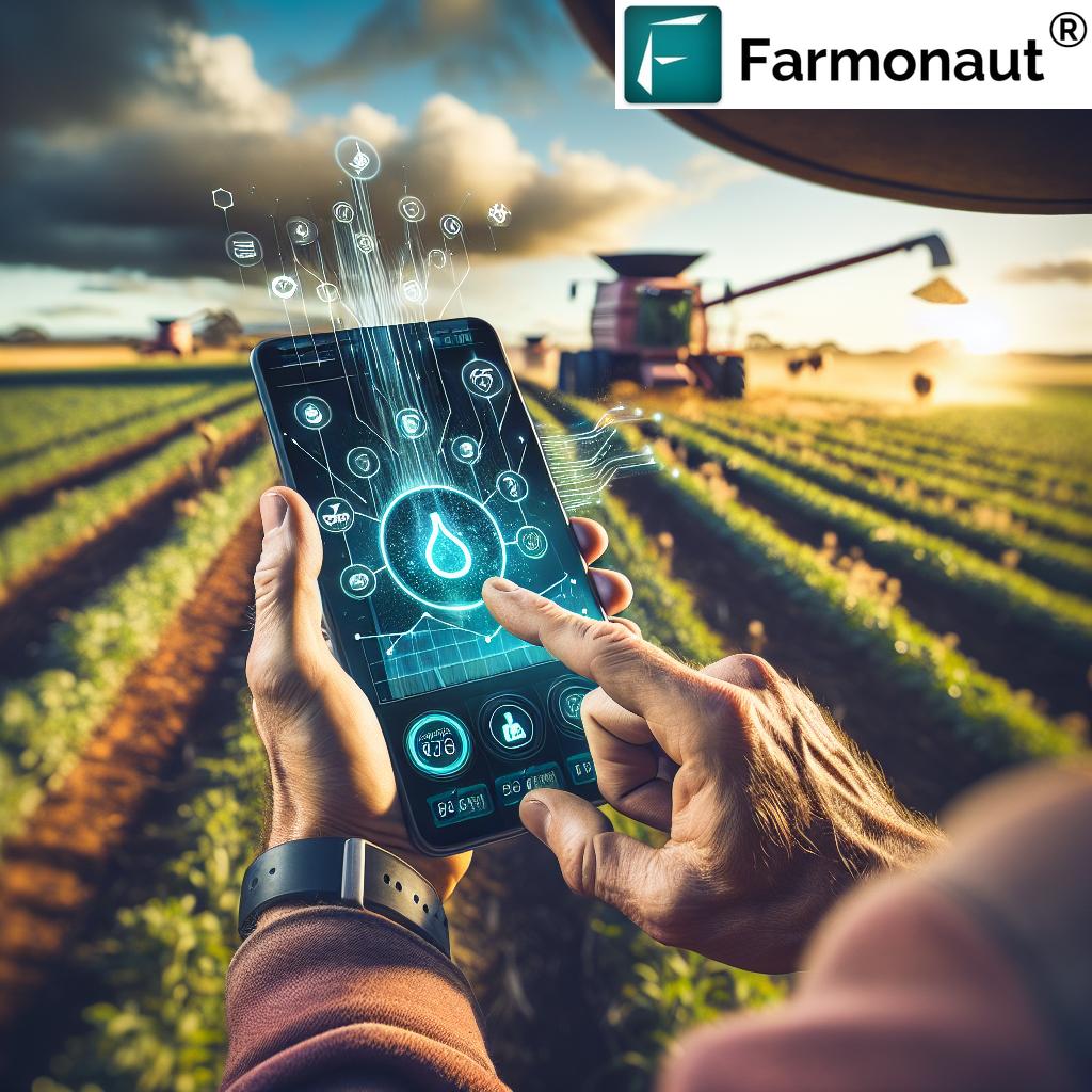 Farm Management Software Australia: 7 Game-Changers!