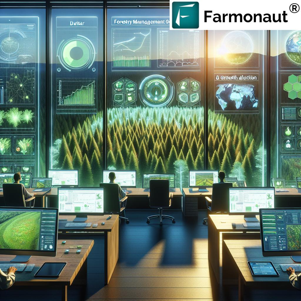 Farm Management System: 7 Shocking Tech Upgrades!