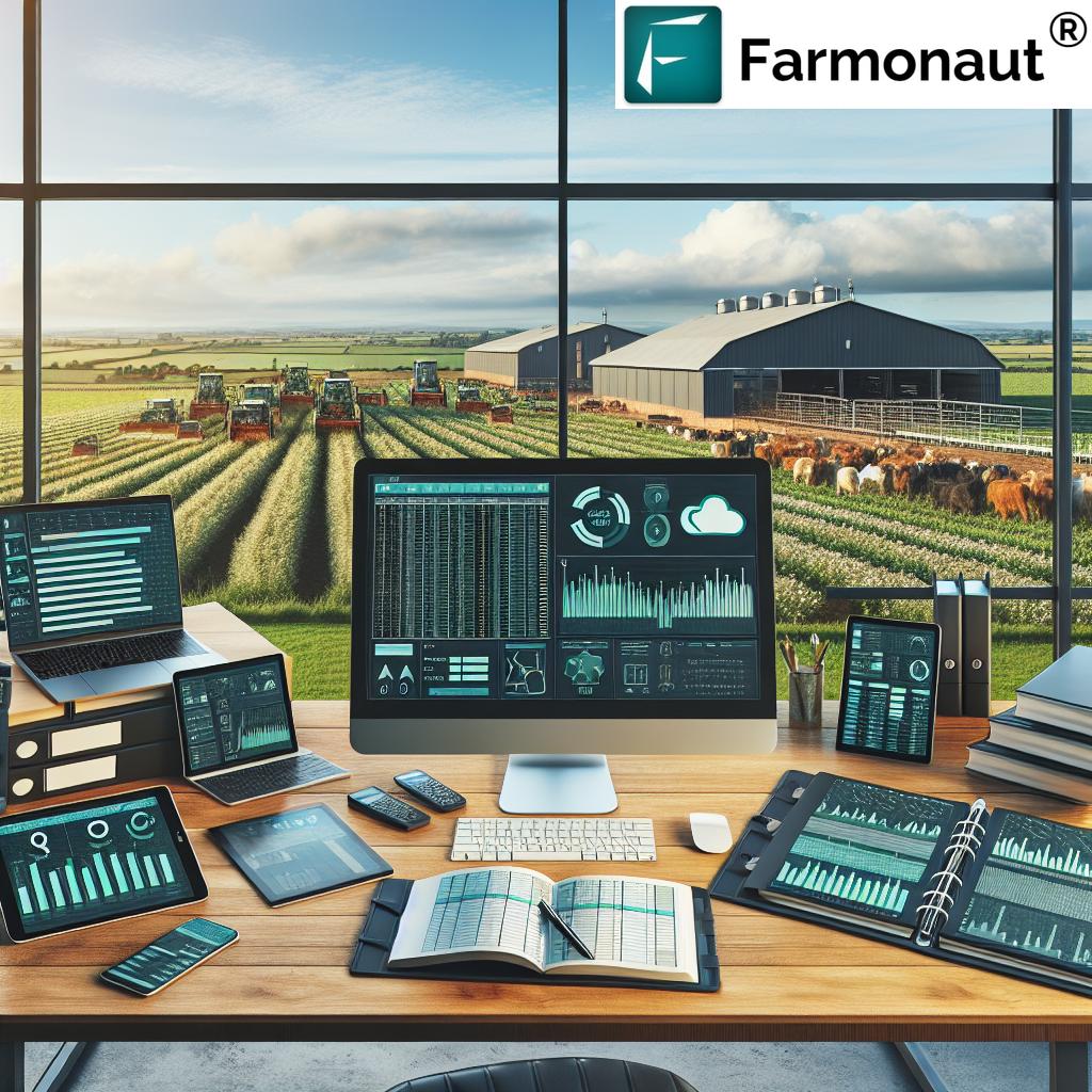 Farm Record Keeping Software Uk: Unlock Growth Instantly!