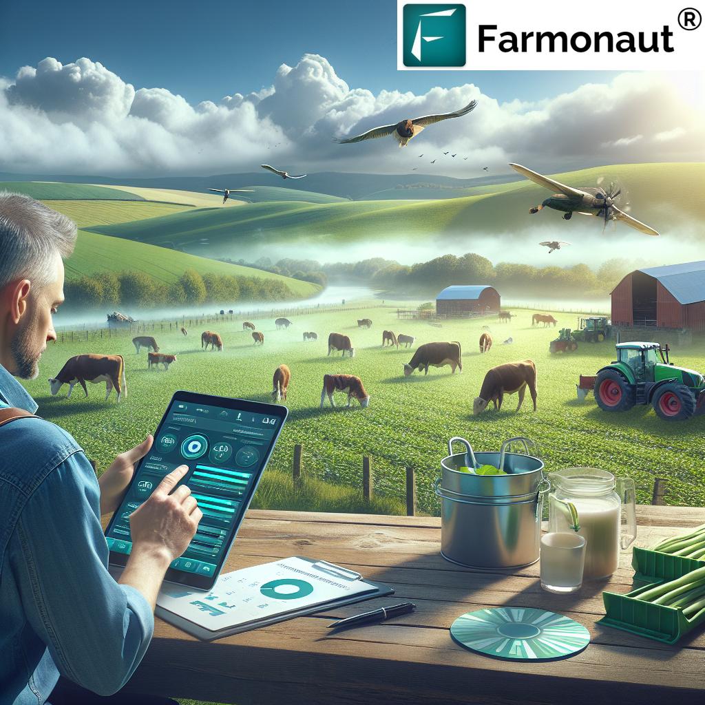 Farm Record Keeping Software Uk: Unlock Growth Instantly!