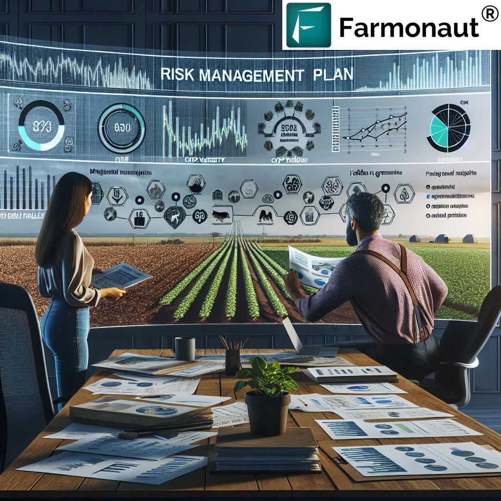 Farm Risk Management: 7 Shocking Secrets For Success