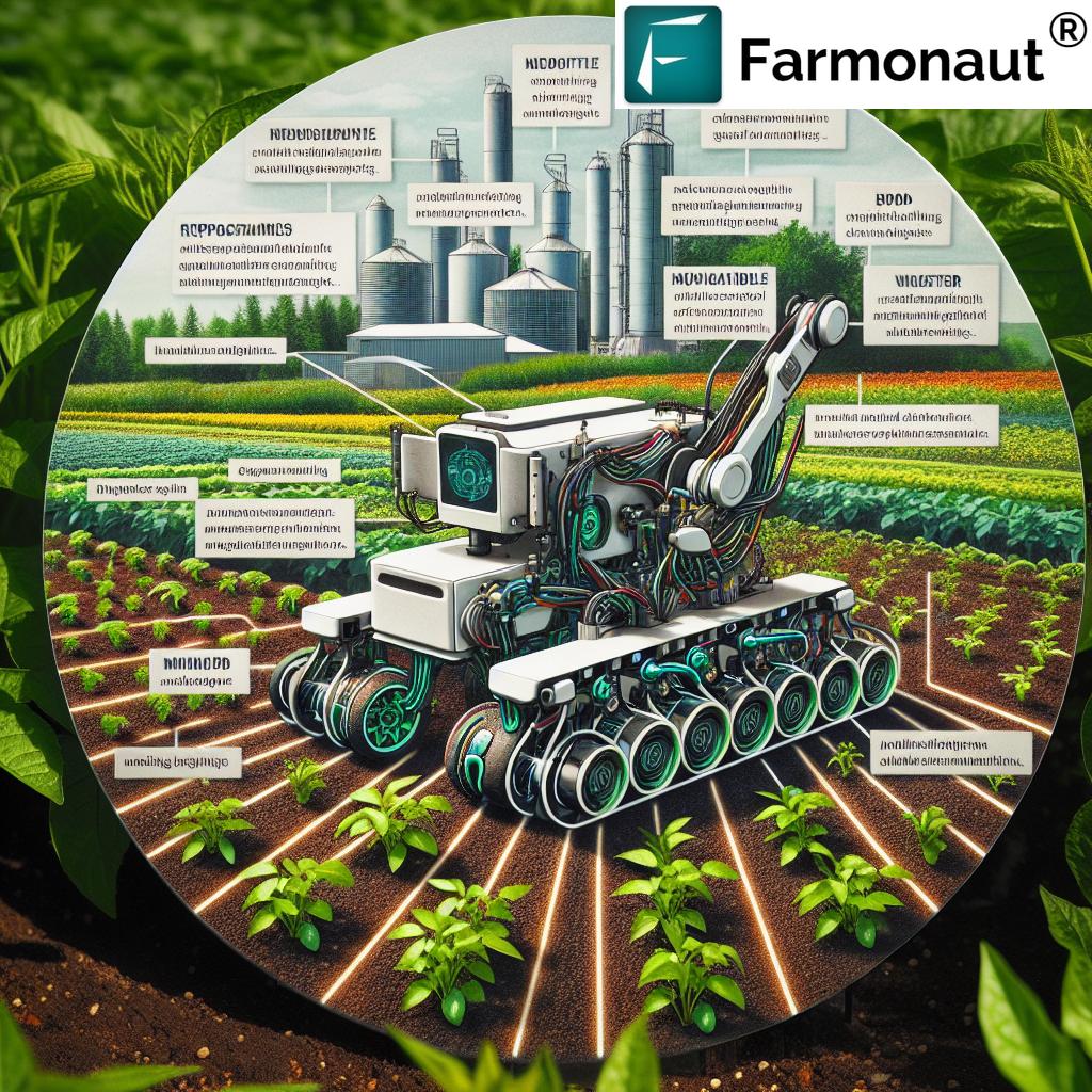 Farm Robotics Challenge: 5 Innovative Solutions From North Dakota