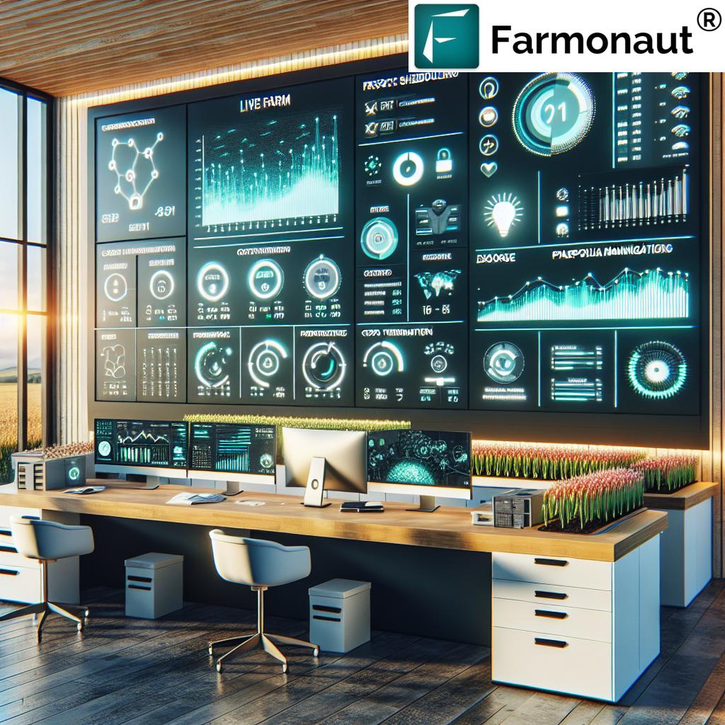 Farm Software: 7 Powerful Ways To Boost Farm Productivity