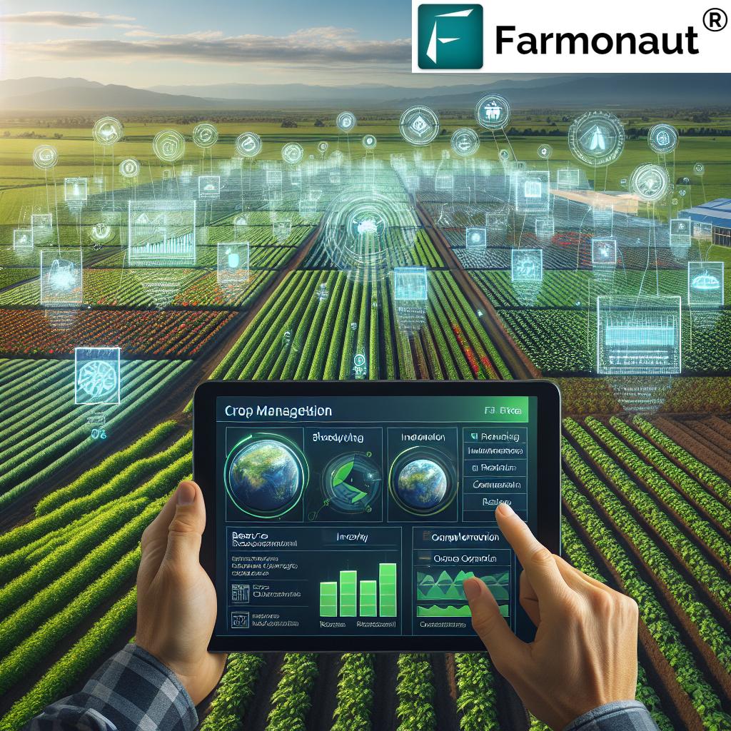 Farm Software: 7 Powerful Ways To Boost Farm Productivity